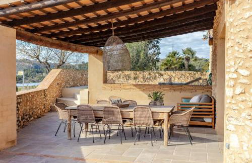 Masía La Torre Historia Encanto y Naturaleza a Solo 10 Minutos de Sitges Gran comodidad, Vista a los Viñedos en un pueblo autentico - Foto 12