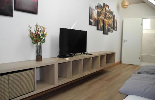 Gemütliche Ferienwohnung im Urlaub - in Wildau nah an Berliner S-Bahn - Foto 7