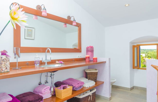 Ca Na Siona in Vilafranca de Bonany - Foto 26