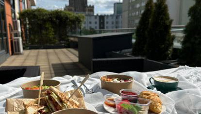 Exclusive Apartments Warsaw City Centre - Foto 4