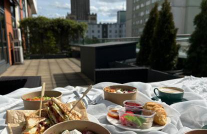 Exclusive Apartments Warsaw City Centre - Foto 4