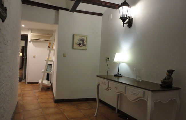 Center Valencia - Foto 13