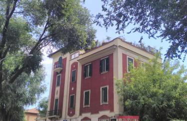 San Saba Rooftop Garden - Foto 21