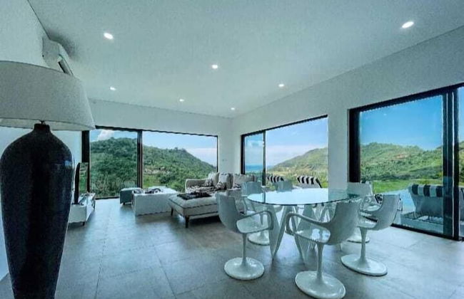 LOMBOK KHOPHILAU VILLAS - Foto 14