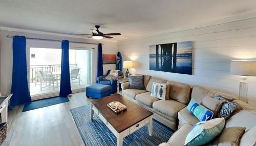 Island South by Distinctive Beach Rentals - Foto 1