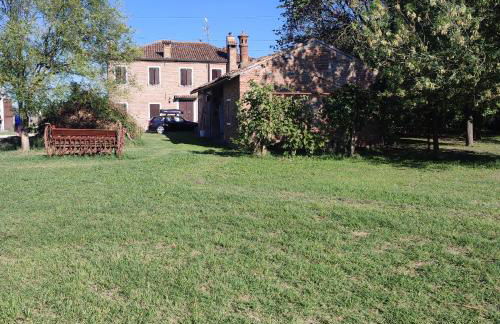 Villa i Cipressi Bed and Breakfast Casa vacanza - Photo 23