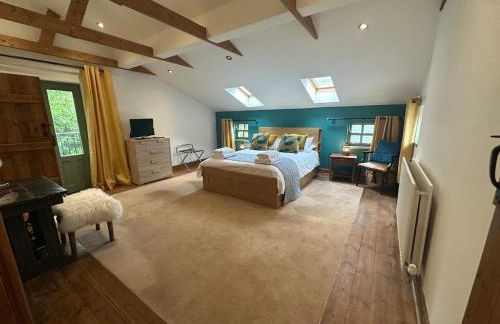 Hagg Hill Farm - Dog & Horse Friendly Near Newcastle - Foto 49