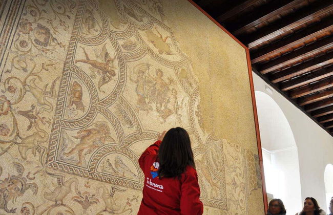 Visita guiada por Écija - Foto 4