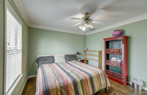 Pet-Friendly Austin Home with Private Yard and Deck! - Foto 15
