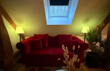 ECRIN DE CHARME 4 étoiles Jacuzzi privé 2 pers - Foto 59