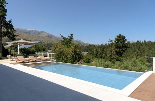 Reflection Villa, Heated Pool & Absolute Seclusion, By ThinkVilla - Foto 19