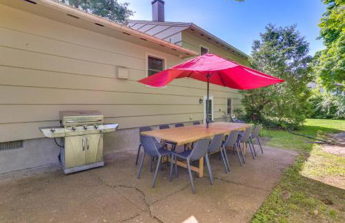 Charming Highland Falls Home Less Than 2 Mi to West Point! - Foto 1