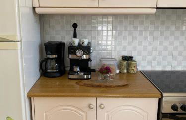 MARIA Cozy apartment 1 - Photo 11