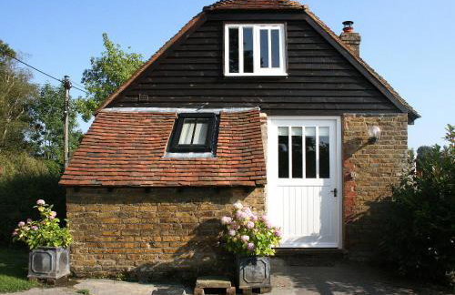 Stable Cottage - Foto 14