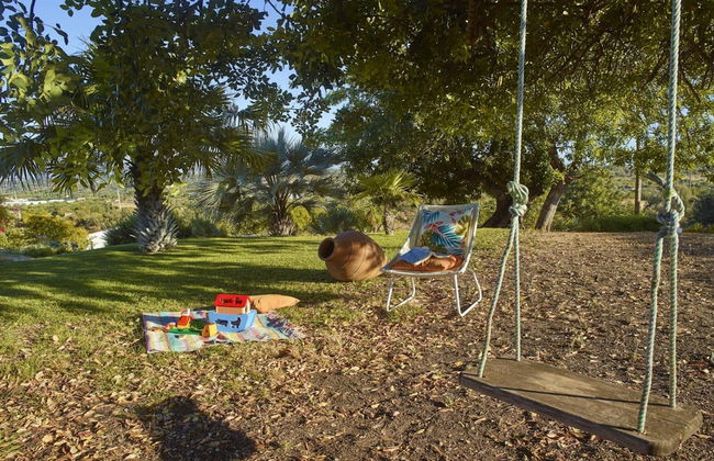 Casa do Carmo in Moncarapacho - Foto 34