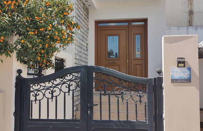 Depie Luxury Apartment in Pastida Rhodes - Foto 37