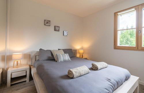 Talloires Village, Lac d'Annecy, Résidence récente 4 étoiles - Photo 11