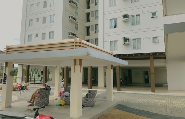 Avida Towers by Cebu Backpackers Rentals - Foto 45