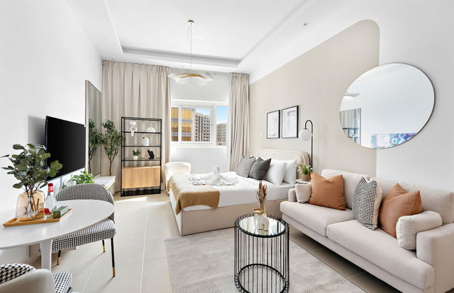 Silkhaus ASB Tower - Foto 1