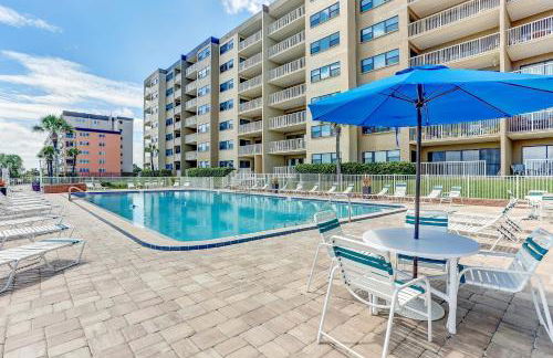 Oceanfront w Beach Access - Foto 30