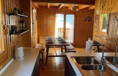 Chalet Carre - Foto 34