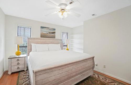 Destin Beach House - Happy Harbor House by Panhandle Getaways - Foto 59