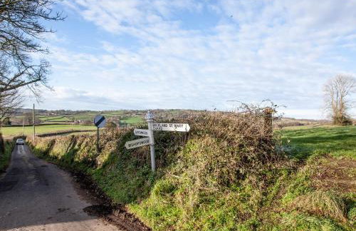 Old Orchard Barn - The Annexe - Foto 28