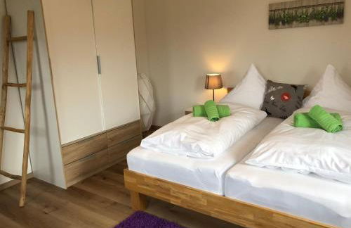 Ferienbauernhaus New Style - Foto 50