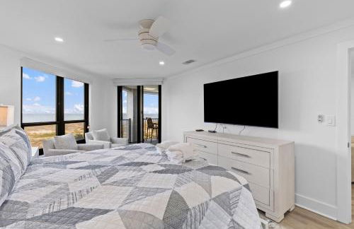 Summer House 202 - 3BR Oceanfront Condo! View! - Foto 19