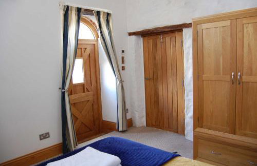The Stable - rural retreat, perfect for couples - Photo 6