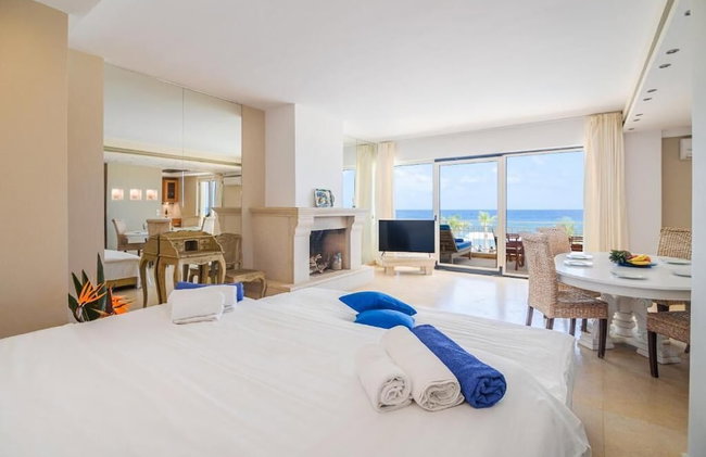 Parthenis Beach, Suites by the Sea - Foto 13