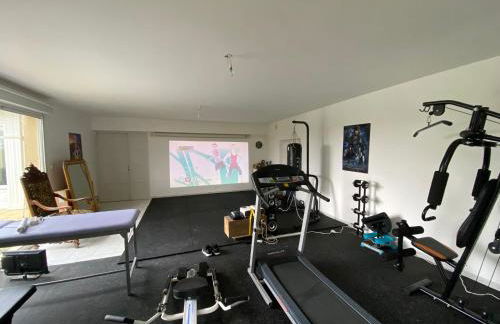 Gîtes du Moulin de Périssé - Photo 25