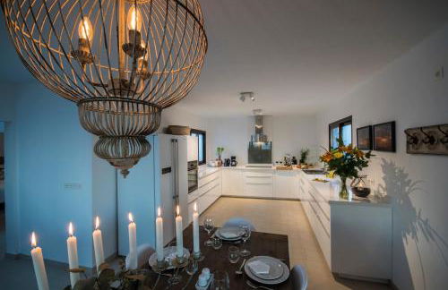 Villa Alcalde - Foto 11