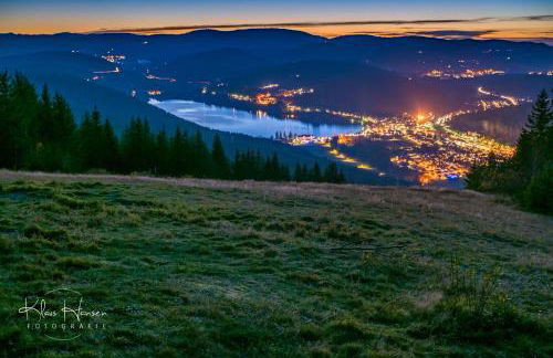 Ferienwohnung im Haus Rhea am Südhang- Feldberg- Falkau - Foto 23