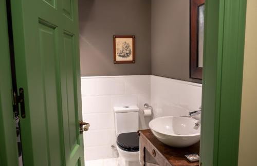 Encantadora Casa de Pueblo con 5 Hab. en Burgos - Photo 34