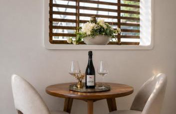 Luxury Floating Apartment - Amor - Photo 16