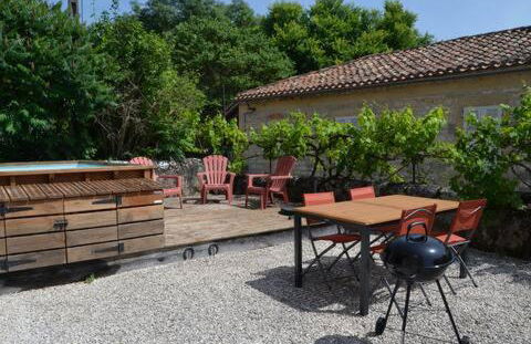 Charmant Gîte dans Maison Quercynoise - Foto 6