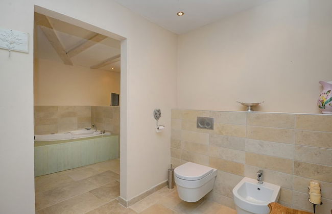 Spacious Villa in Kringa Croatia With Private Pool - Foto 24