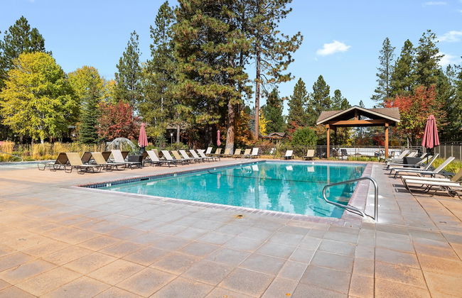 Cascade Mountain Oasis - Foto 12