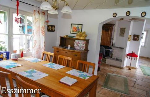 Wohnen Im Bergischen Fachwerk - Foto 10