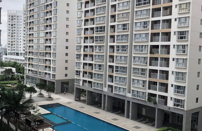 SECC Scenic Valley District 7 - Foto 57