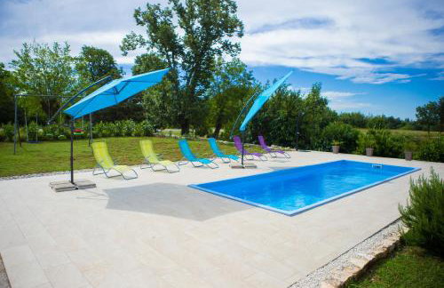 Apartment Napoleon - Foto 20