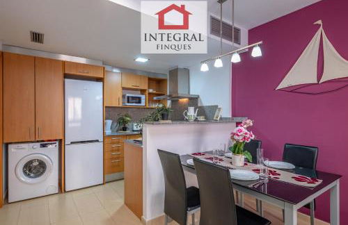 Sakura Apartment Palamós - Foto 6