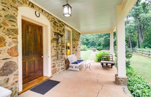 Monticello Wine Trail Cottage - Close to Hiking! - Foto 16