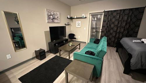 Harbor Hollow-Studio 2 mins to Renasant - Foto 3