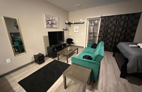 Harbor Hollow-Studio 2 mins to Renasant - Foto 3