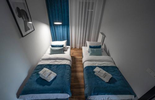 Apartament w Cieplicach Double Relax - Foto 6