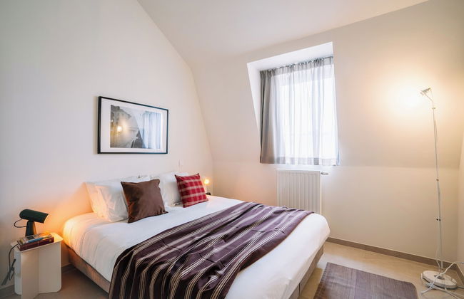 Smartflats - River View Ghent - Foto 8