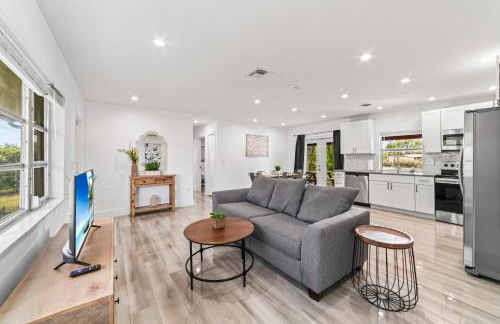 Lakeside Vacation Home - Foto 1