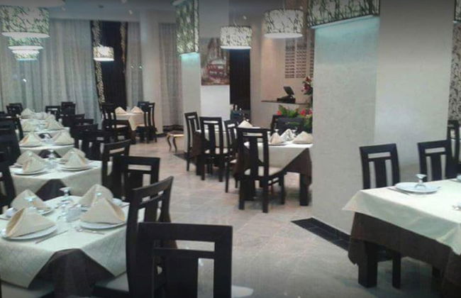 Hôtel de La Vallée Chlef - Foto 36